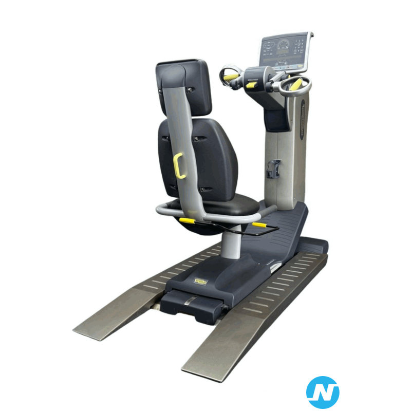 VELO A BRAS TECHNOGYM TOP EXCITE 700