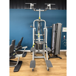 MB250 TRACTION GUIDEE