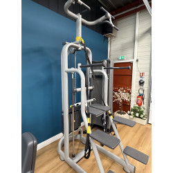 MB250 TRACTION GUIDEE