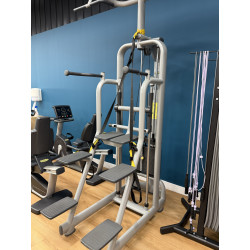 MB250 TRACTION GUIDEE