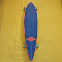 Longboard/Skateboard OSPREY