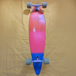Longboard/Skateboard OSPREY
