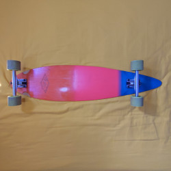Longboard/Skateboard OSPREY