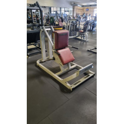 Presse à mollets Technogym