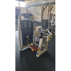 Tirage horizontal Technogym