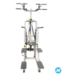 MB250 TRACTION GUIDEE