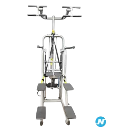 MB250 TRACTION GUIDEE