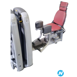 Machine abducteur - Technogym abductors m918
