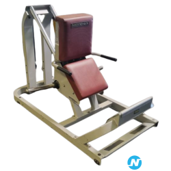 Presse à mollets Technogym