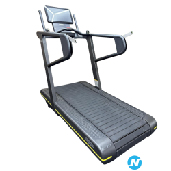 Technogym SKILLRUN 5000 UNITY 3 Noir