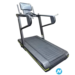 Technogym SKILLRUN 5000 UNITY 3 Noir
