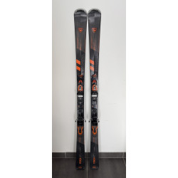 Ski rossignol Forza 40