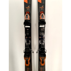 Ski rossignol Forza 40