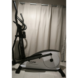 Vélo elliptique Care Futura 3 ltd
