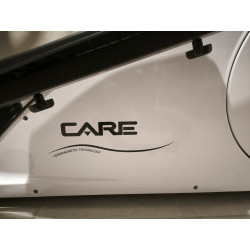 Vélo elliptique Care Futura 3 ltd