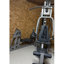 Station de musculation Life Fitness G4
