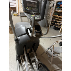 Vélo Elliptique Octane Fitness