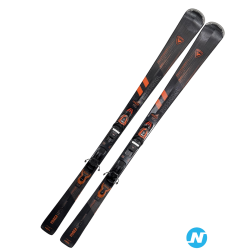 Ski rossignol Forza 40