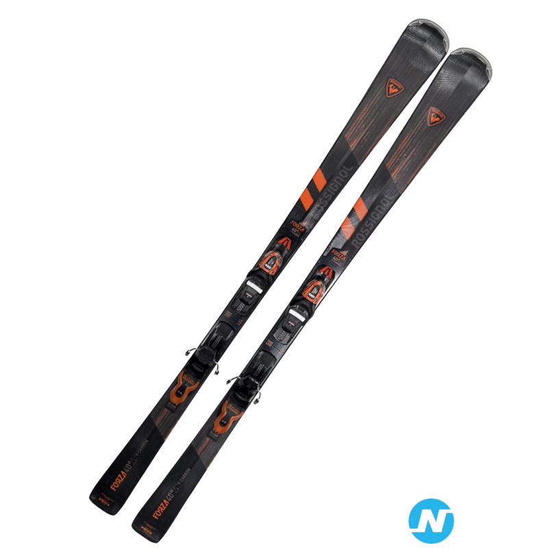 Ski rossignol Forza 40