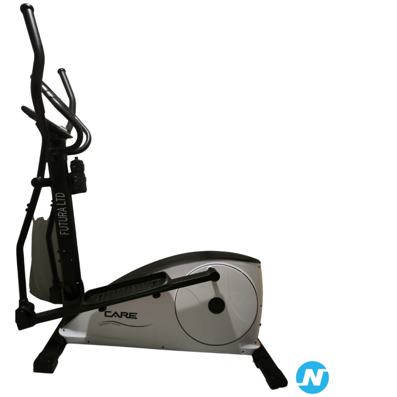 Vélo elliptique Care Futura 3 ltd