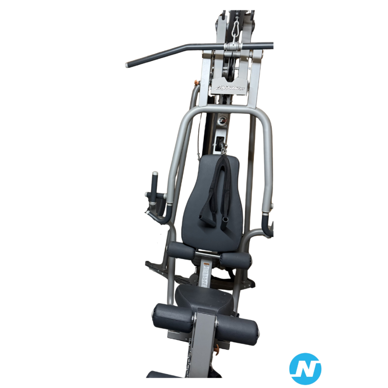 Station de musculation Life Fitness G4