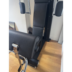 STATION DE MUSCULATION TECHNOGYM UNICA COMME NEUVE