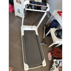 Tapis de course DOMYOS Initial Run – Très bon état