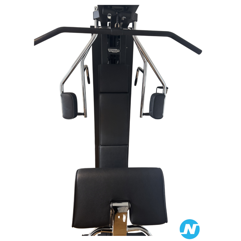 STATION DE MUSCULATION TECHNOGYM UNICA COMME NEUVE