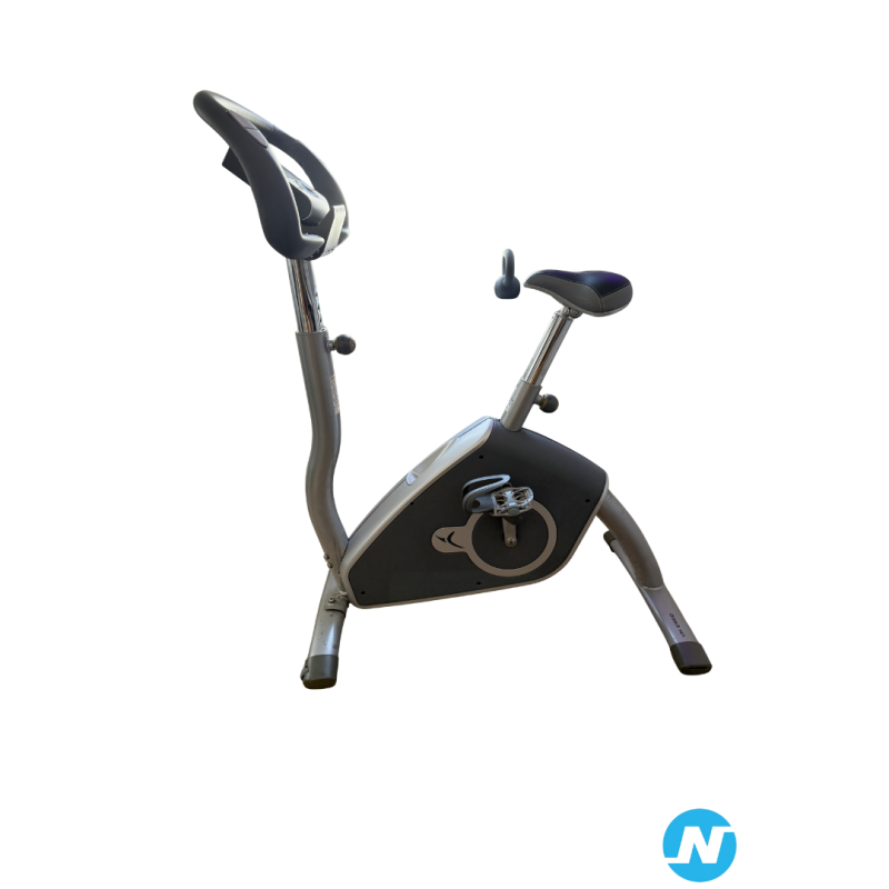 Vélo d’appartement Domyos VM ERGO FC700 Domyos - 1