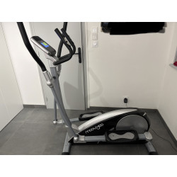 Vélo elliptique moovyou