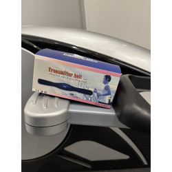 Vélo elliptique moovyou