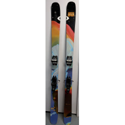 Skis armada Arv 94