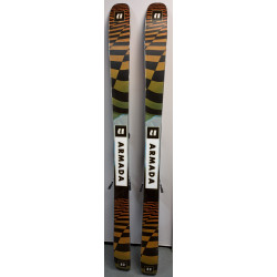 Skis armada Arv 94