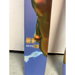 Skis armada Arv 94