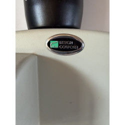 Machine Rowing assis professionnel Design Corporel - Dos 80kg