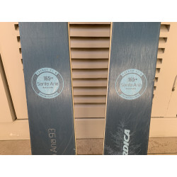 SKIS NORDICA SANTA ANA