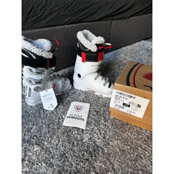 Chaussures de ski rossignol