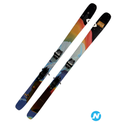 Skis armada Arv 94