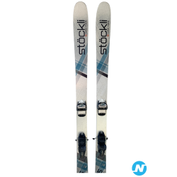 STOCKLI STORMRIDER 95
