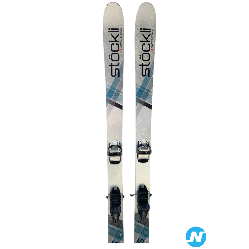 STOCKLI STORMRIDER 95