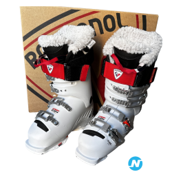 Chaussures de ski rossignol