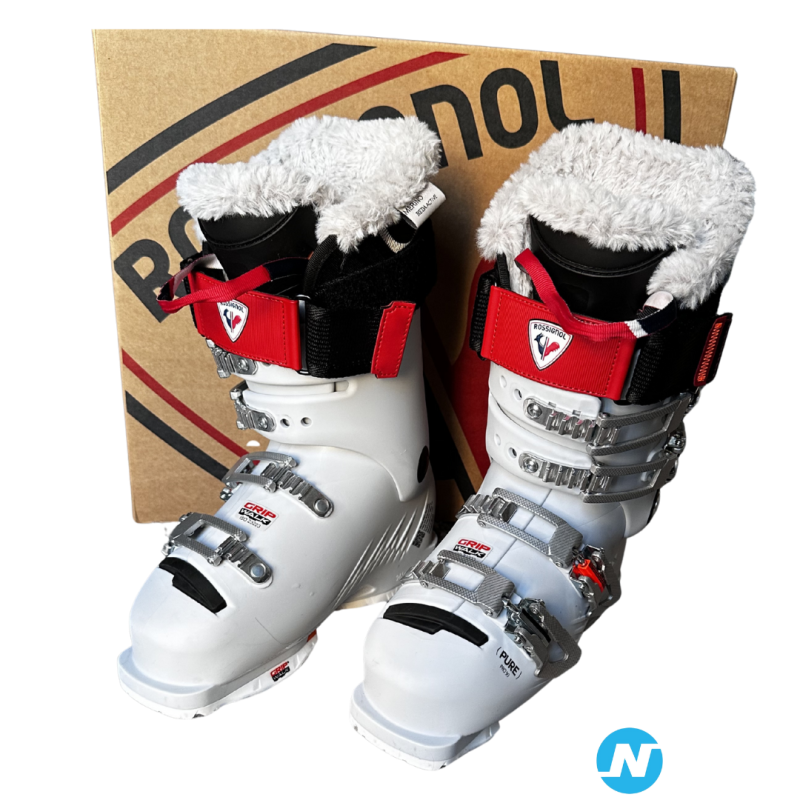 Chaussures de ski rossignol