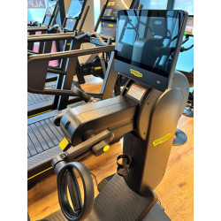 Vélo à bras technogym