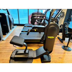 Vélo à bras technogym