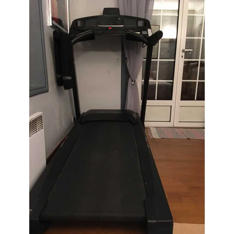 Trouvez votre tapis de course pas cher et de qualité chez nous | ProForm