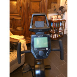 vélo appartement semi allongé RIDE Kettler