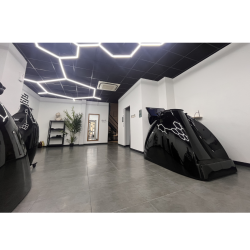 Tapis course infrarun