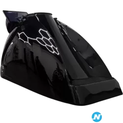 Tapis course infrarun