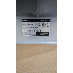 Vélo elliptique MATRIX