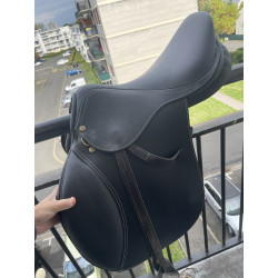 Selle d’équitation